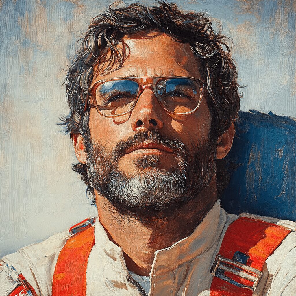Michael Andretti