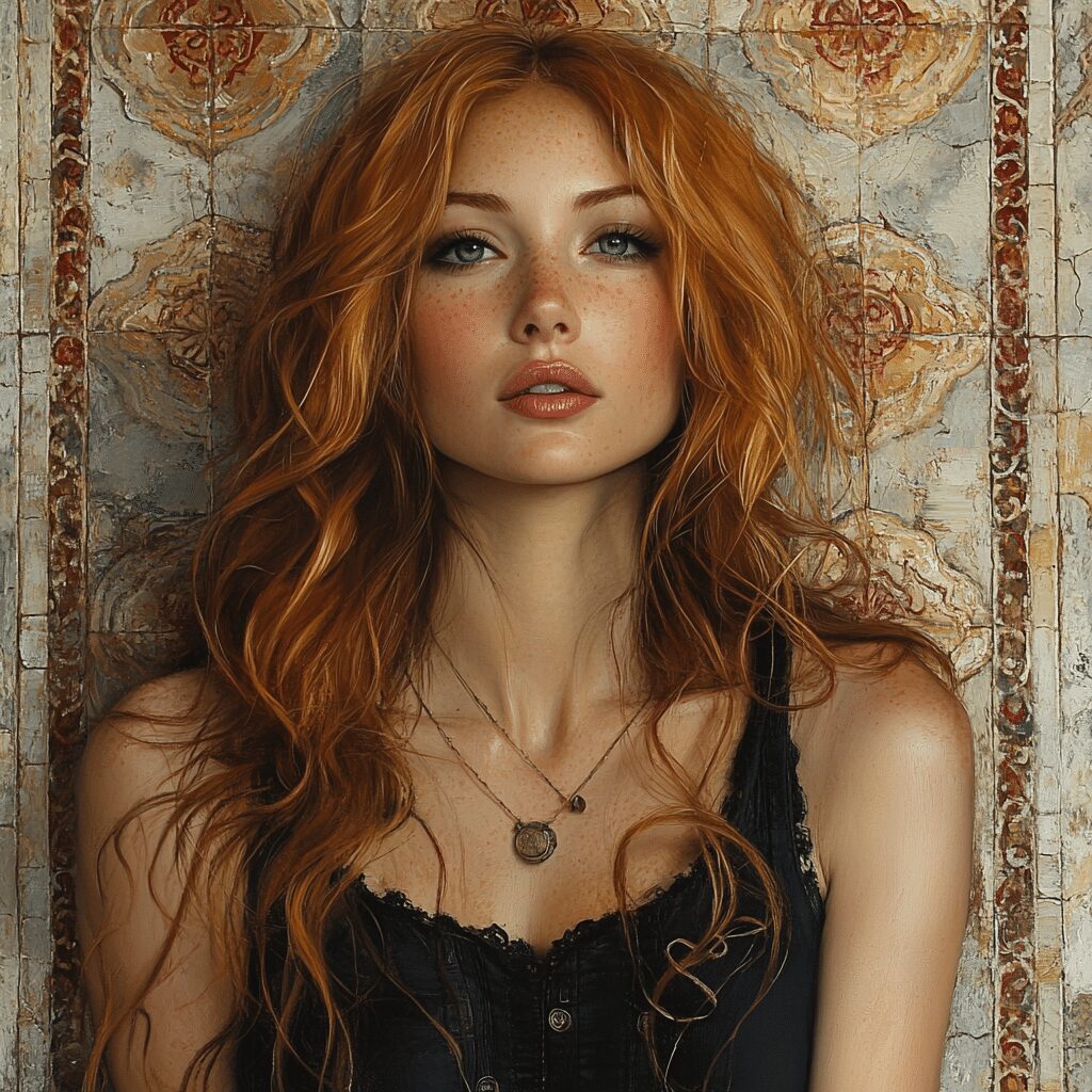 Michela De Rossi