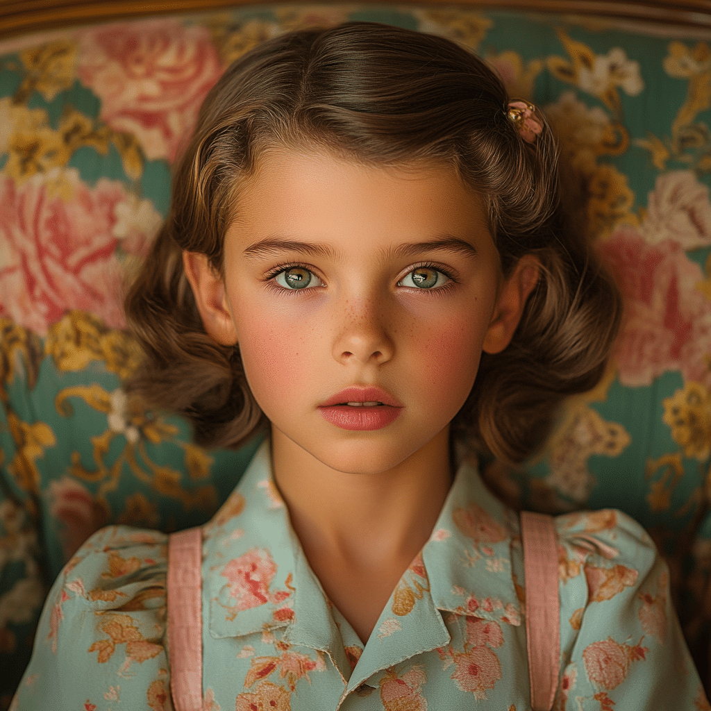 Millie Bobby Brown Drake