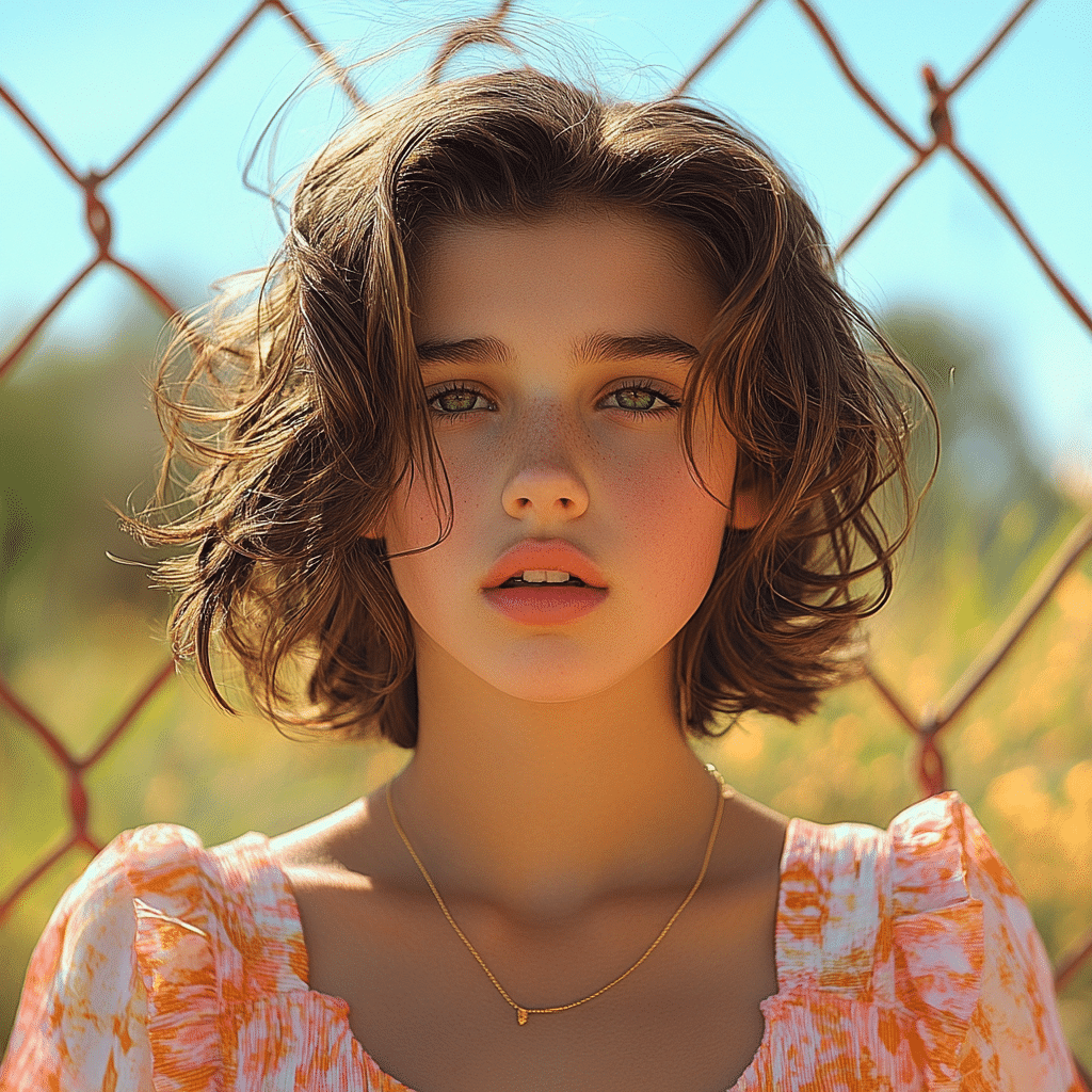 Millie Bobby Brown Wedding