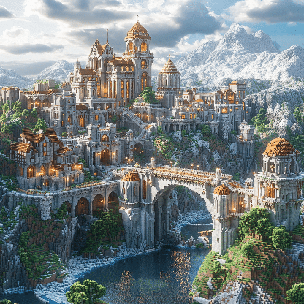 Minecraft Release Date