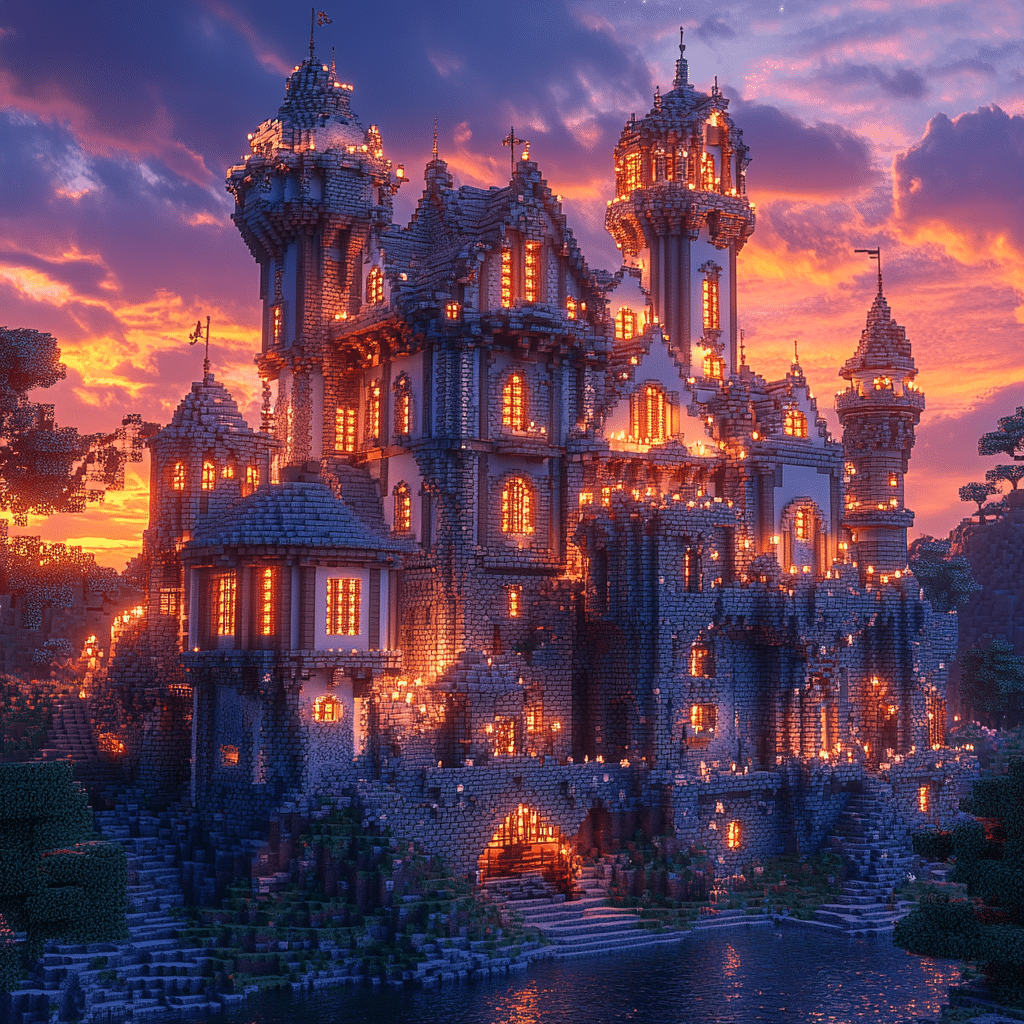 Minecraft Update