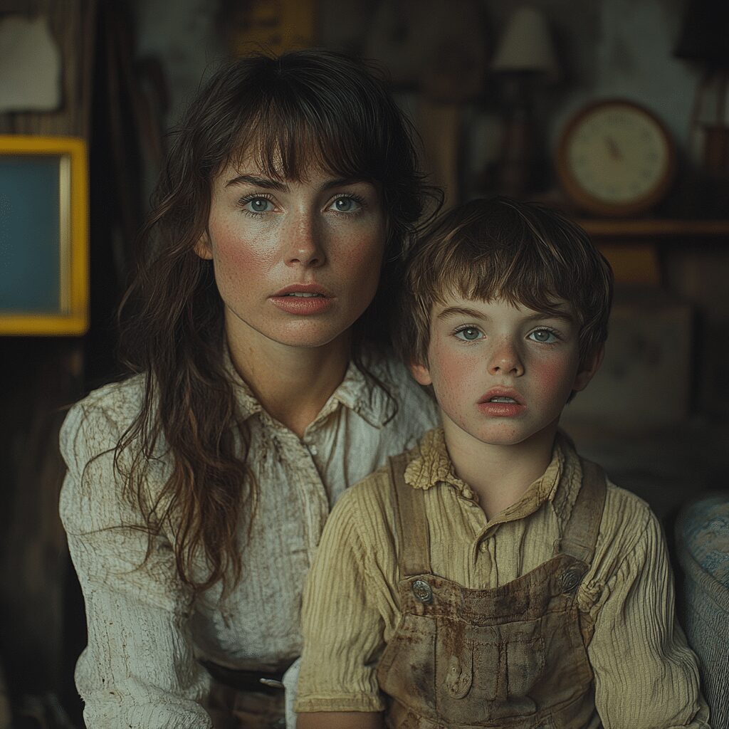 Mommy Meanest Movie True Story