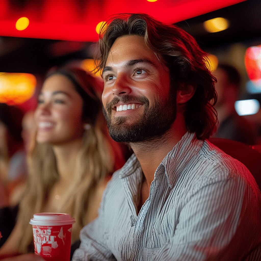 Movie Tavern Flourtown