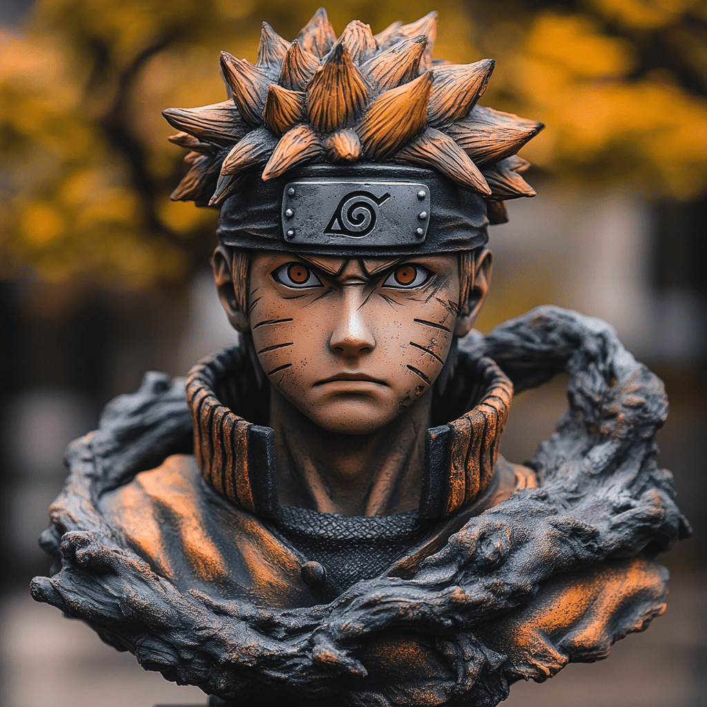 Nagato Naruto