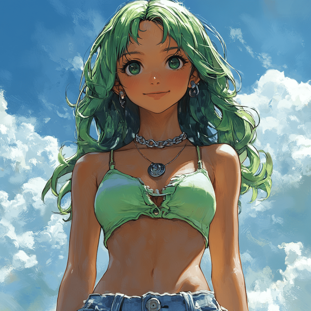 Nejire Hado