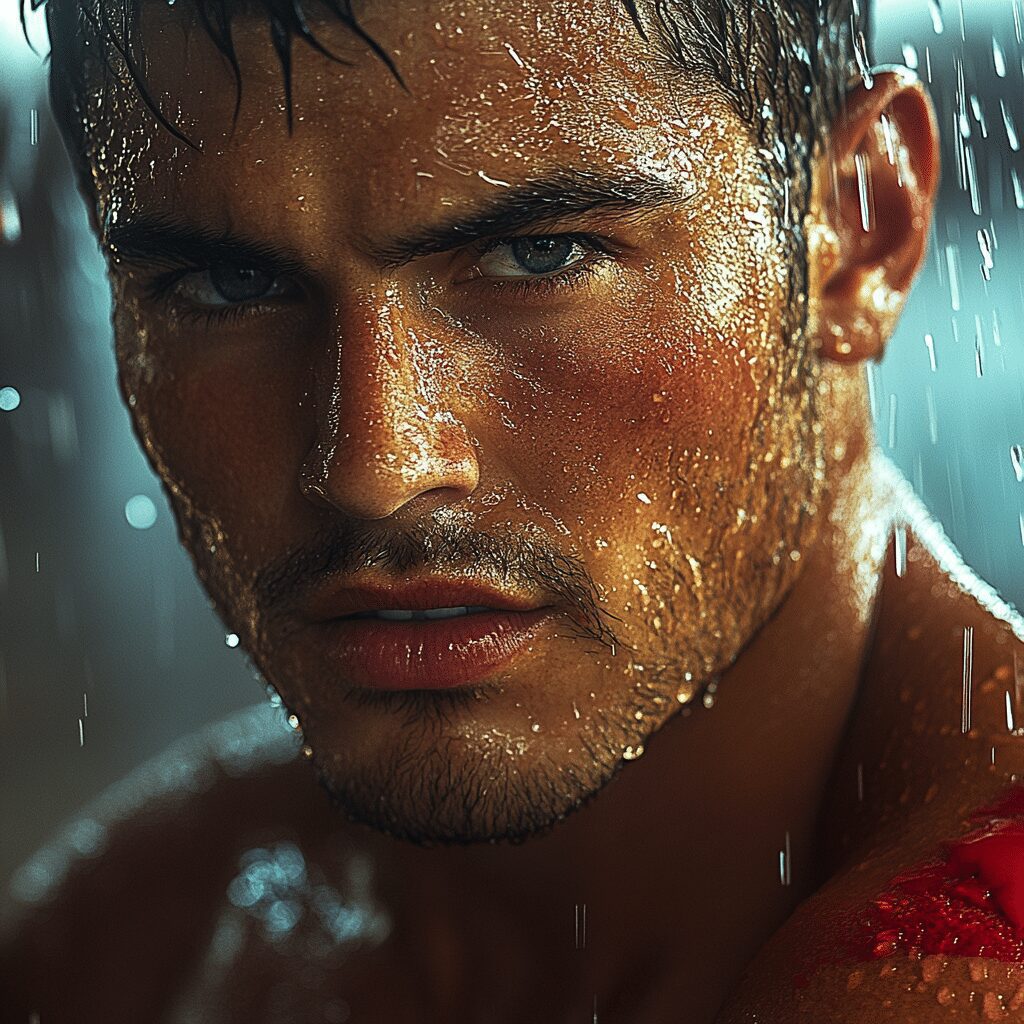 Never Back Down 2