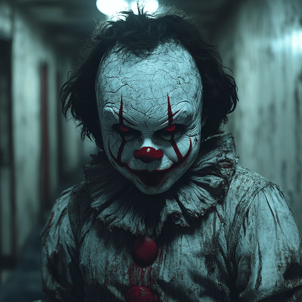 New Scary Movies 2024