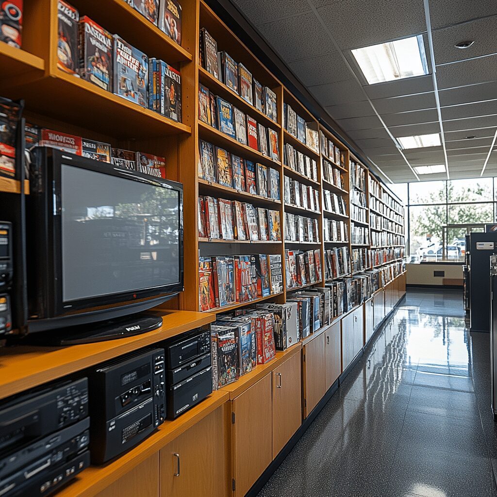 Nexstar Directvs
