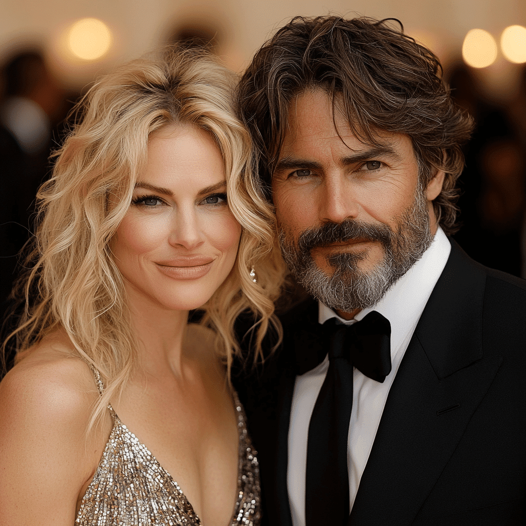 Nicole Kidman Husband
