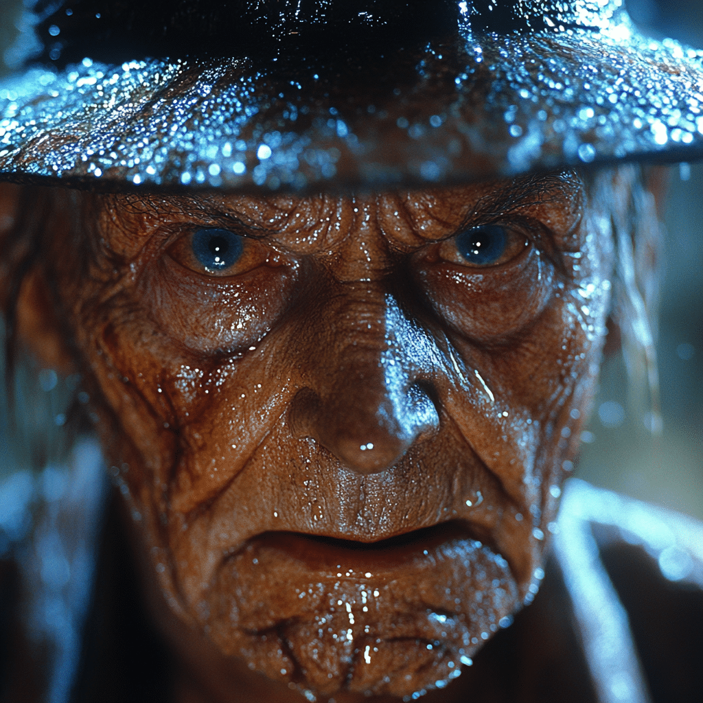 Nightmare on Elm Street 3
