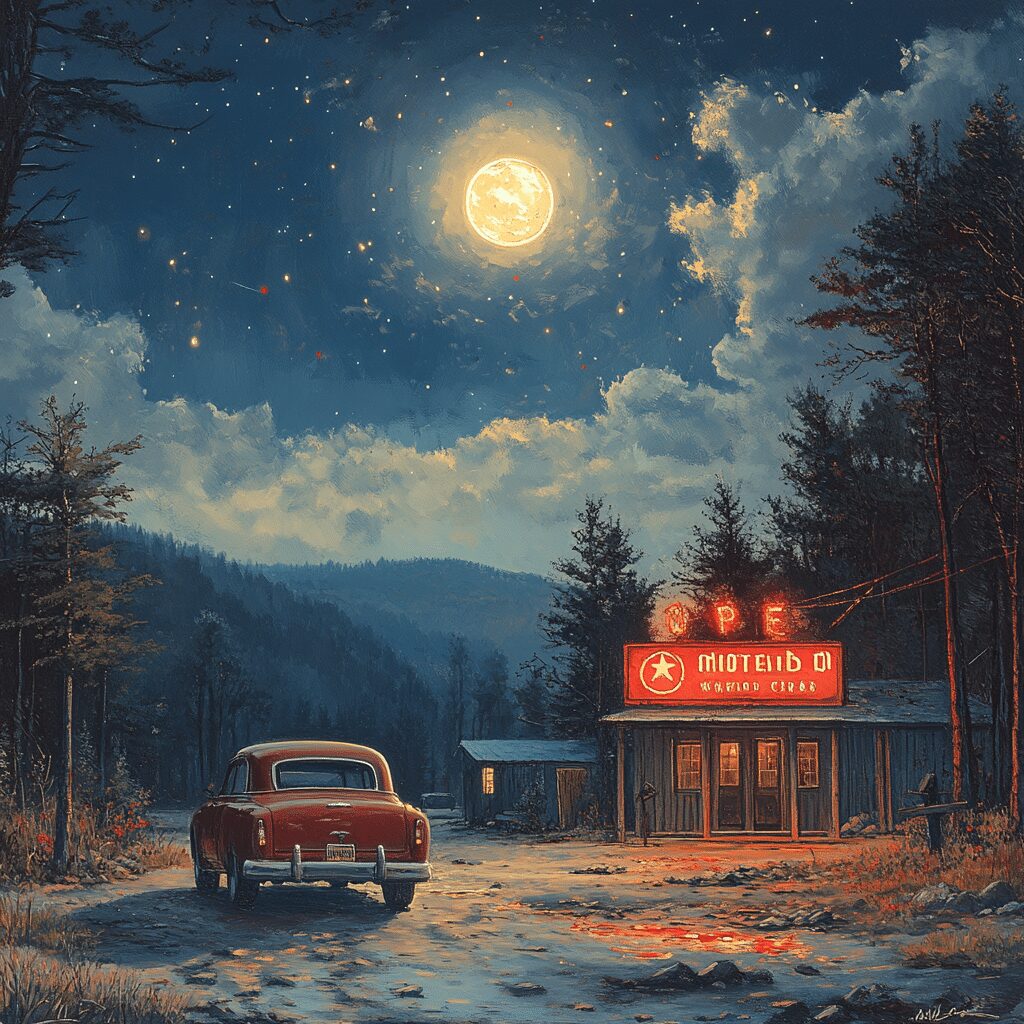Northwoods Cinema
