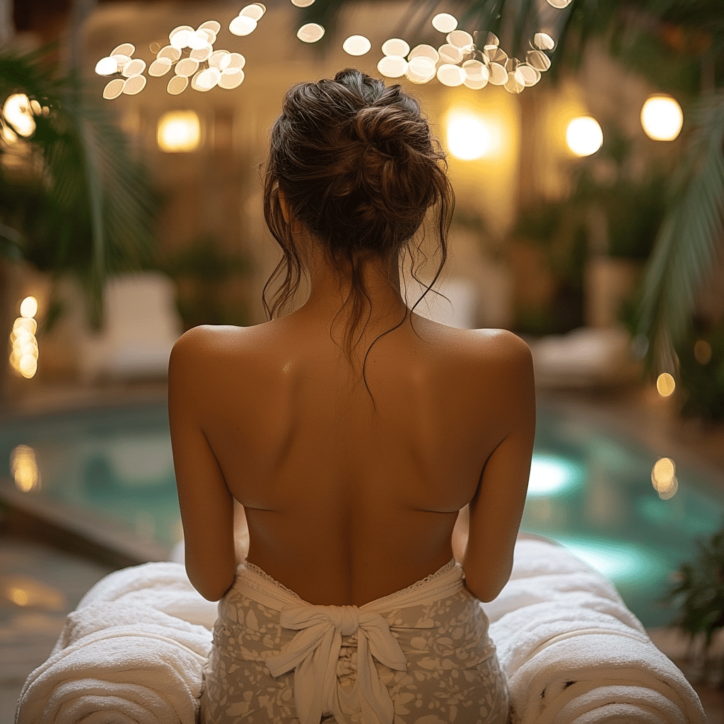Nuru Massages