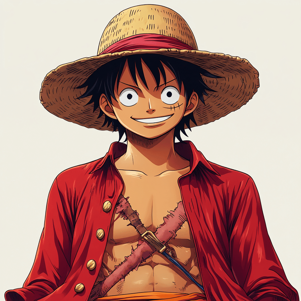 One Piece Logo