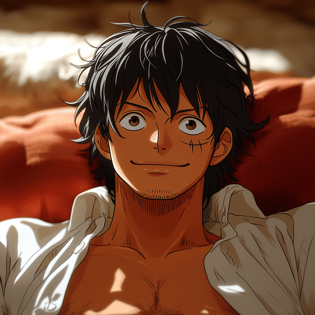 One Piece Yamato