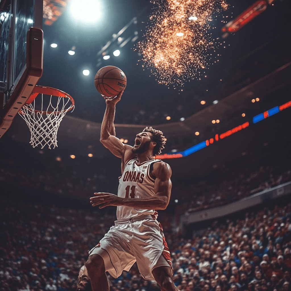 Pacers vs Heat