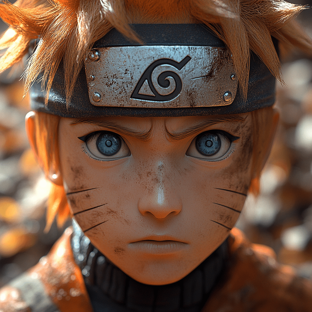 Pain Naruto