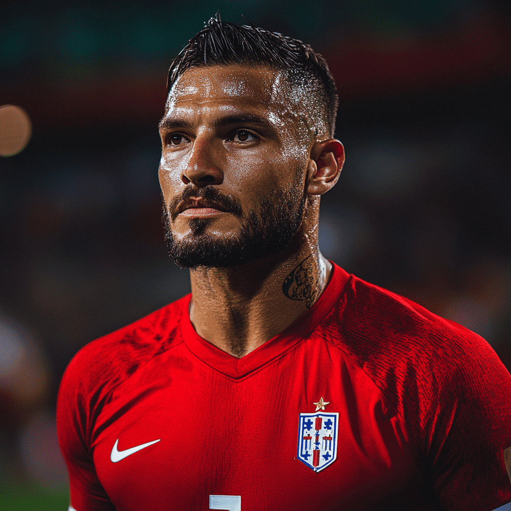 Panama National Team