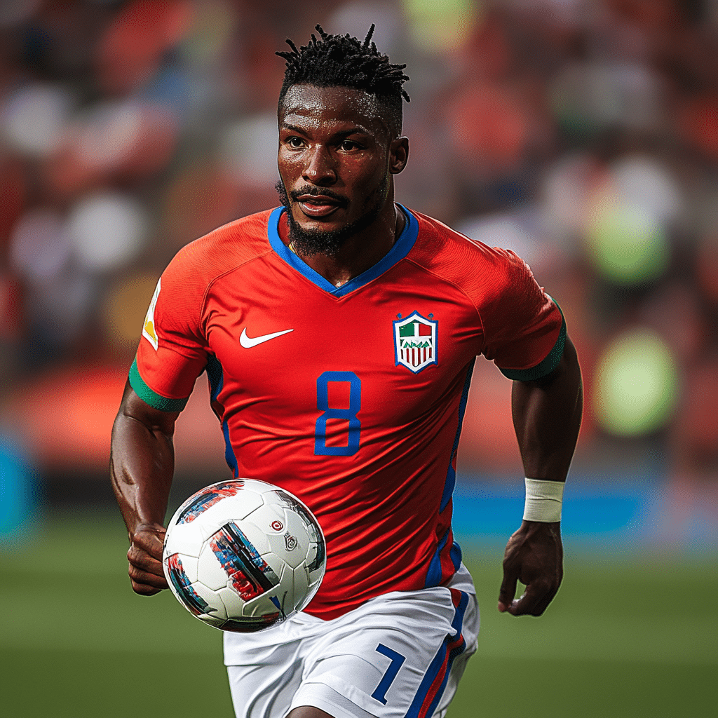 Panama National Teams