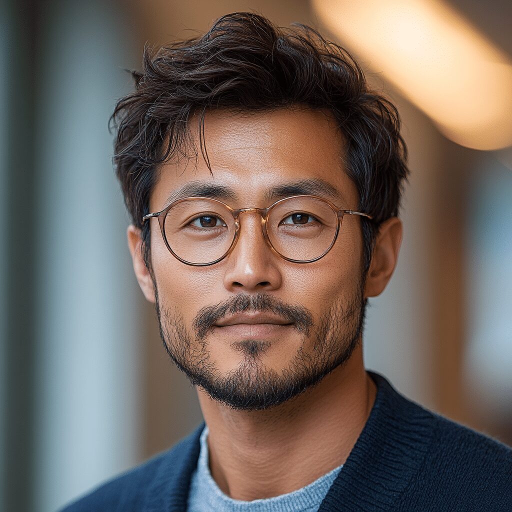 Patrick Dai