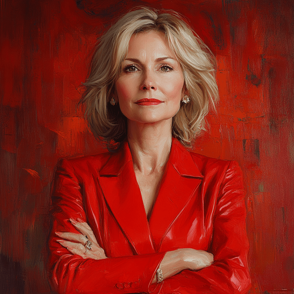 Peggy Noonan
