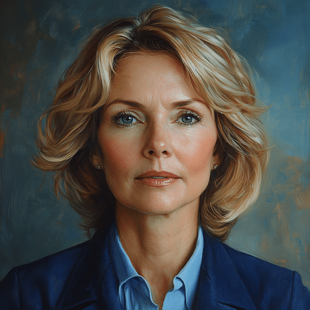 Peggy Noonans