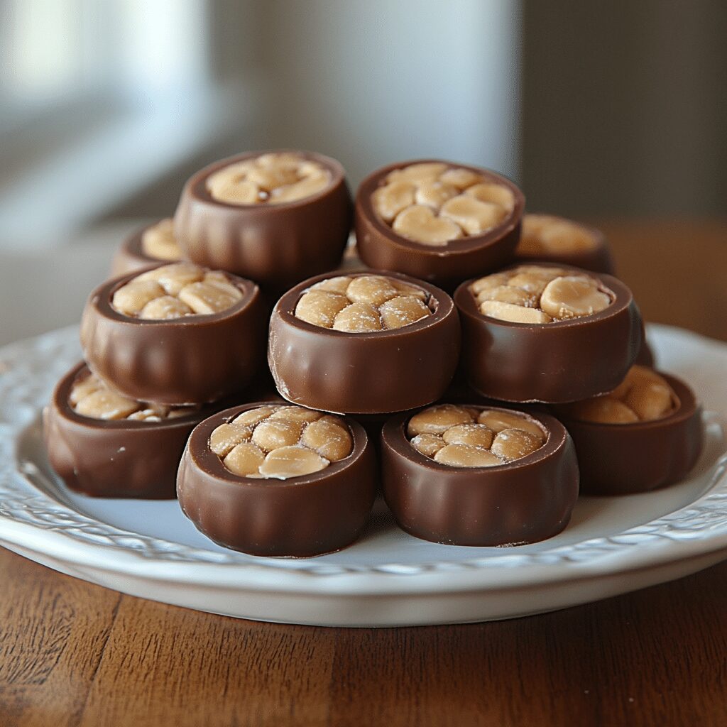 Peppermint Patty Peanuts