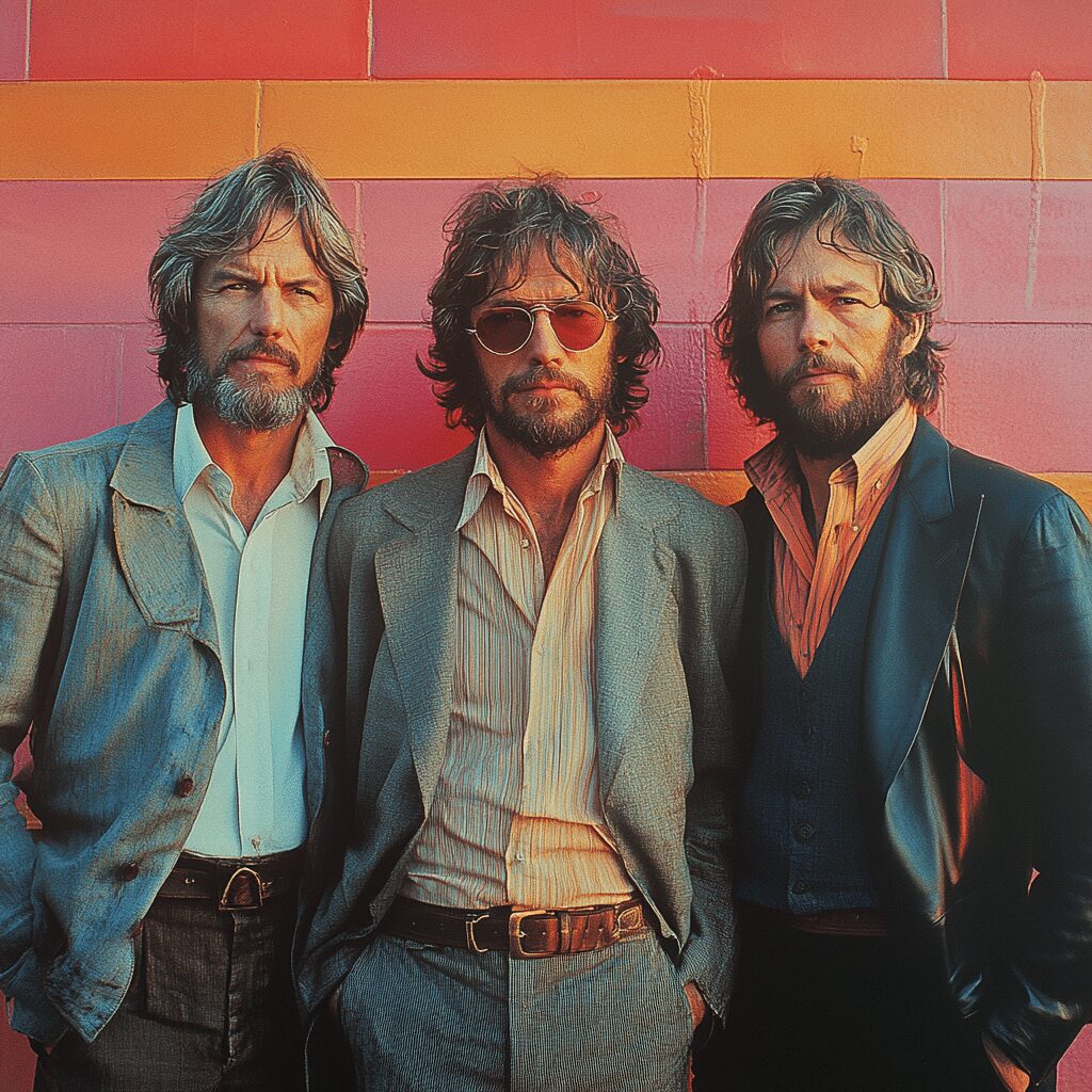Pink Floyd Band Members