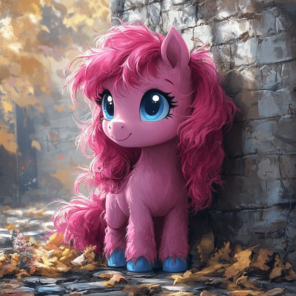 Pinkie Pie