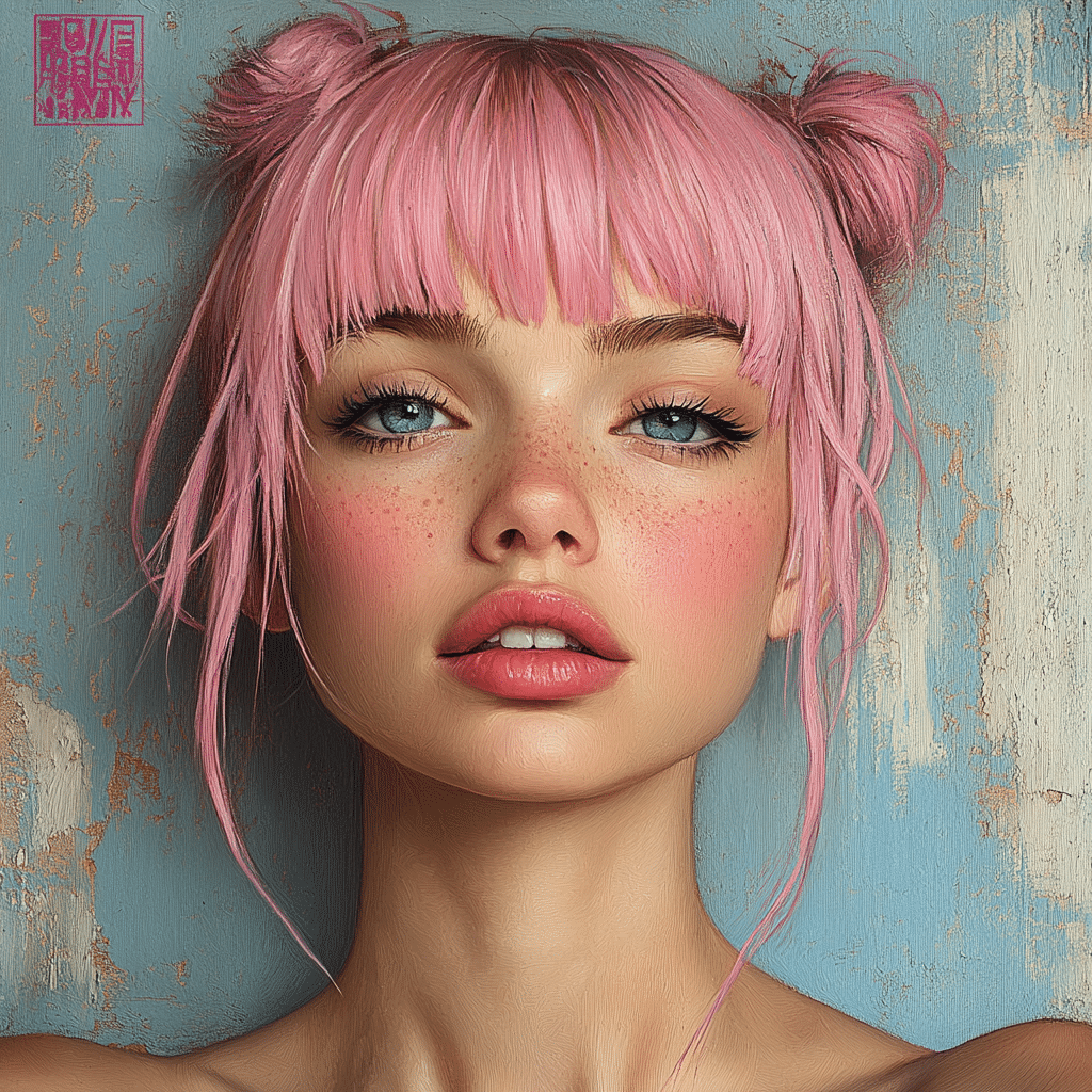 Pinky Tuscadero