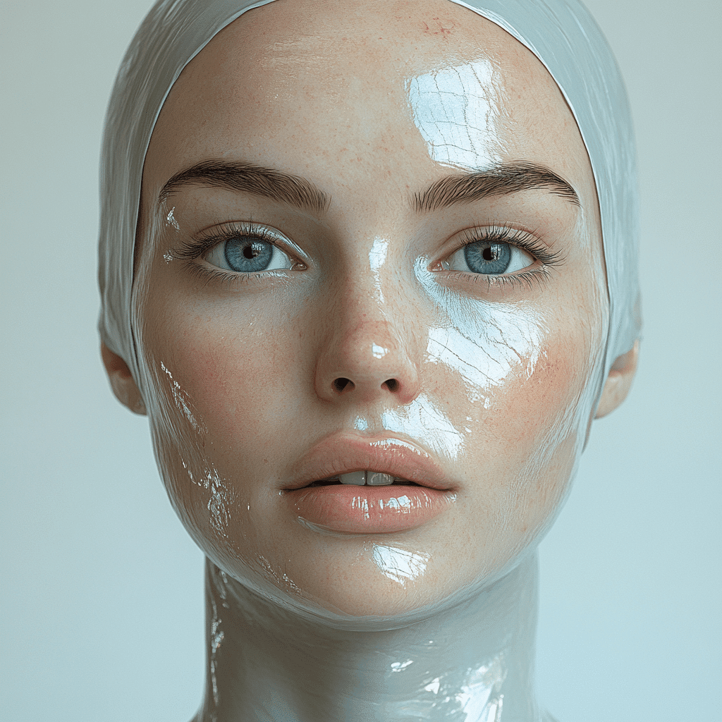 Plastic Surgeons Ozempic Face