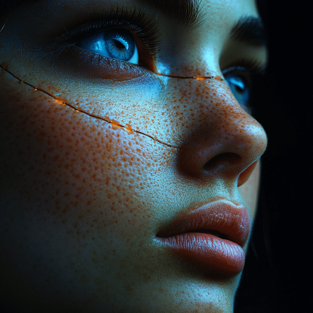Plastic Surgeons Ozempic Faces