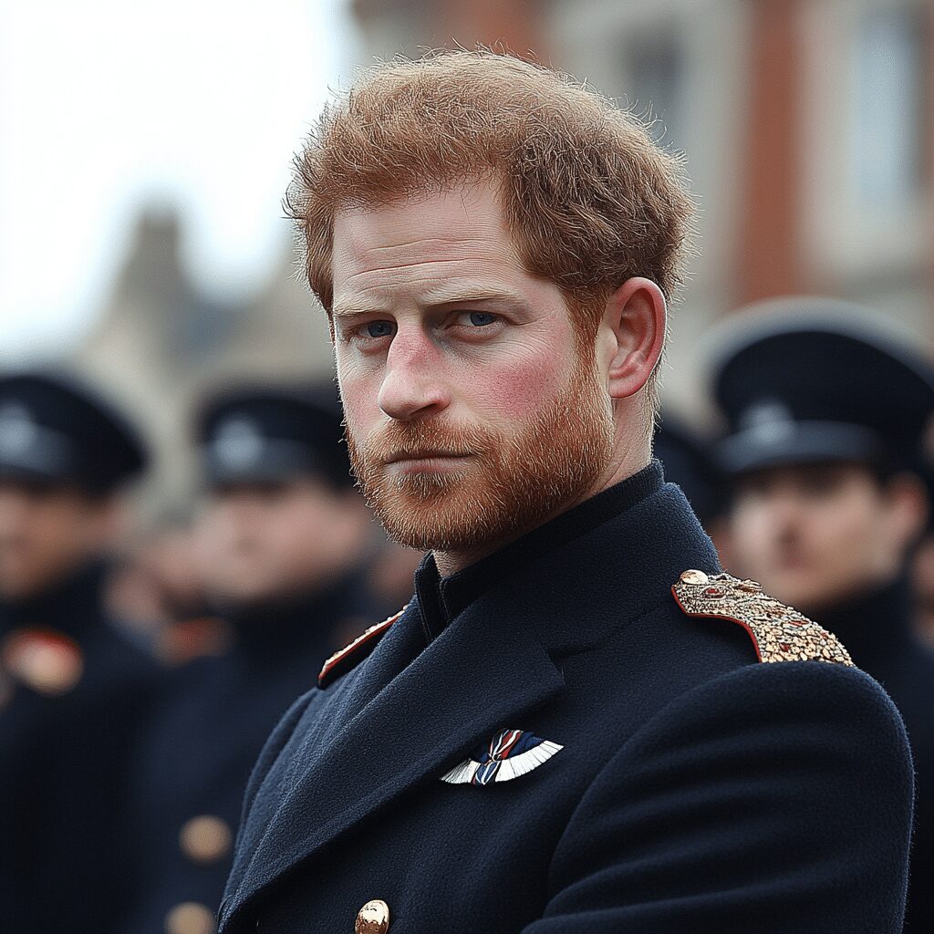 Prince Harry Could Inherit a Fortune from His 40Th Birthday