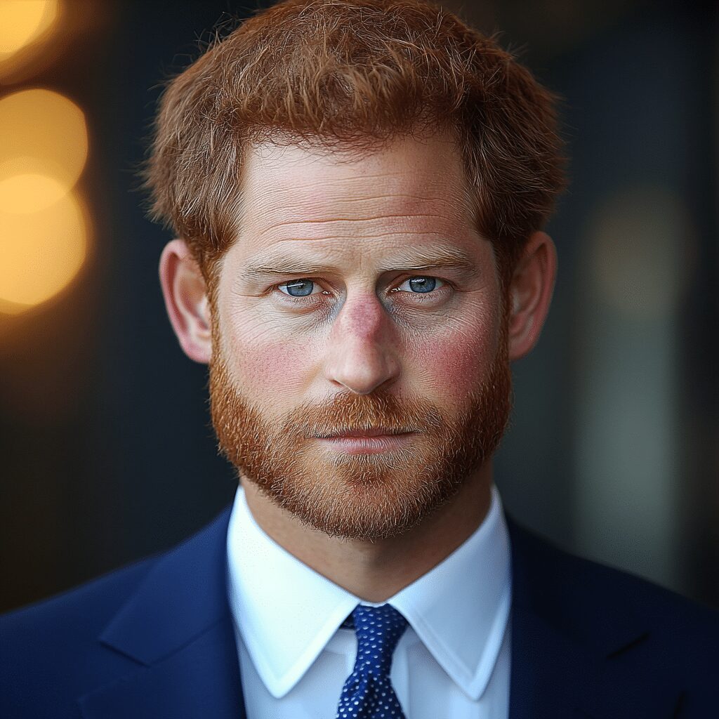 Prince Harry Has Reportedly Been Searching for a Uk Home
