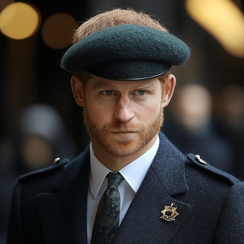 Prince Harry Net Worth