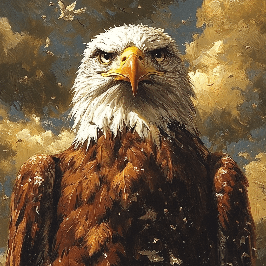 Proud to Be an American