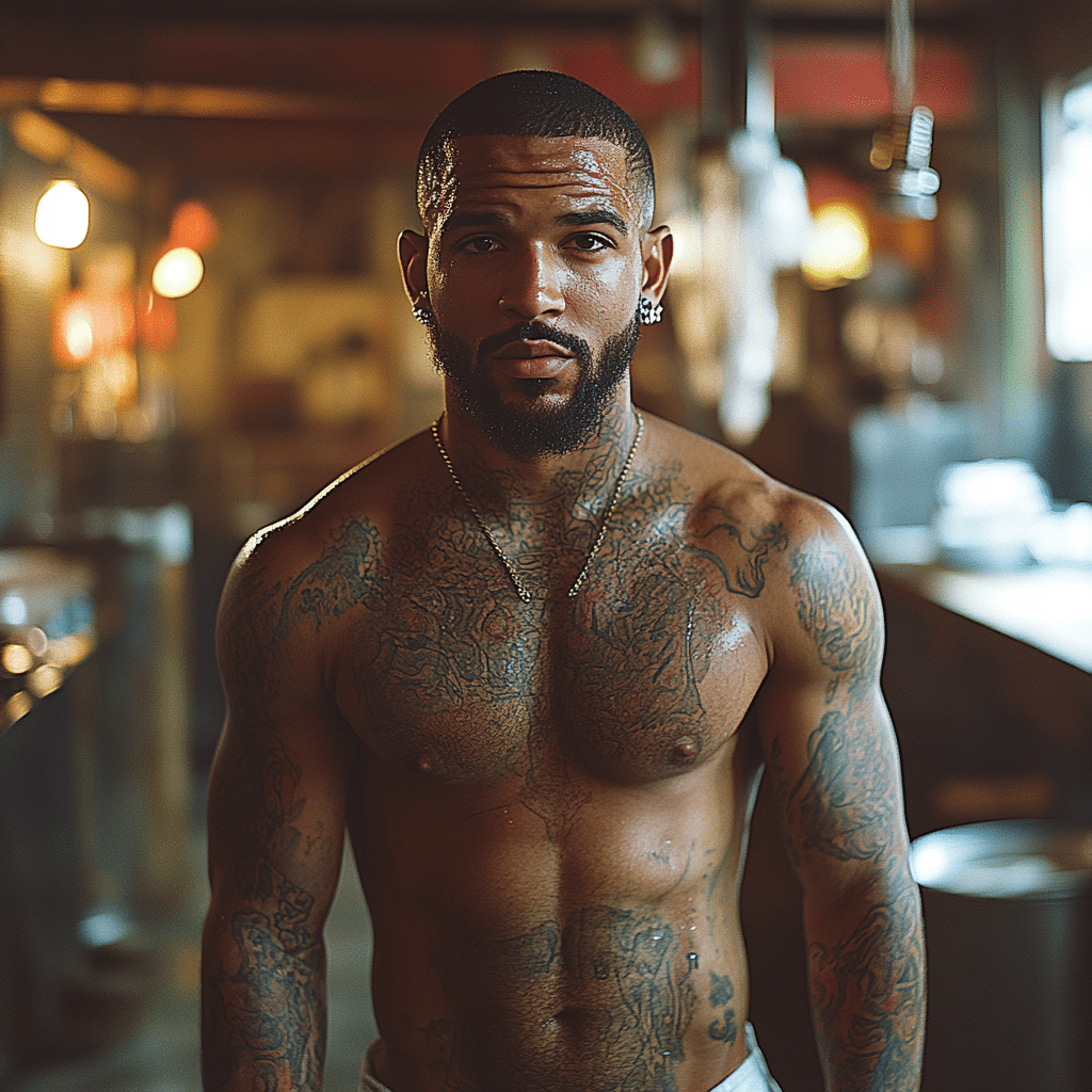 Push Ups Drake Lyrics