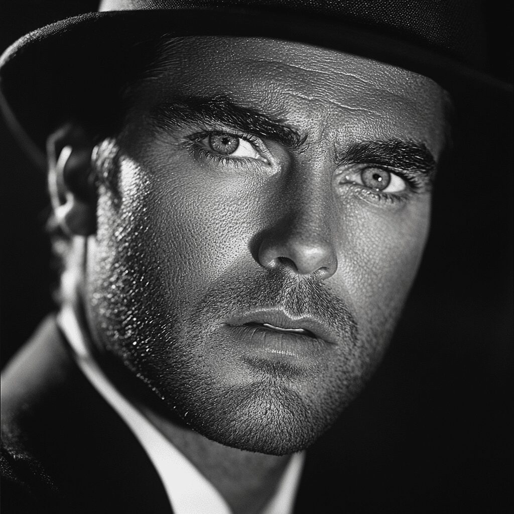 Ray Milland