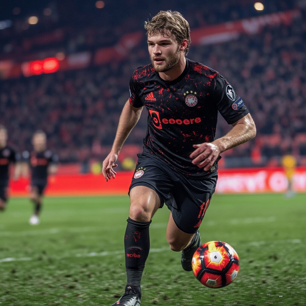 Rb Salzburg vs Inter