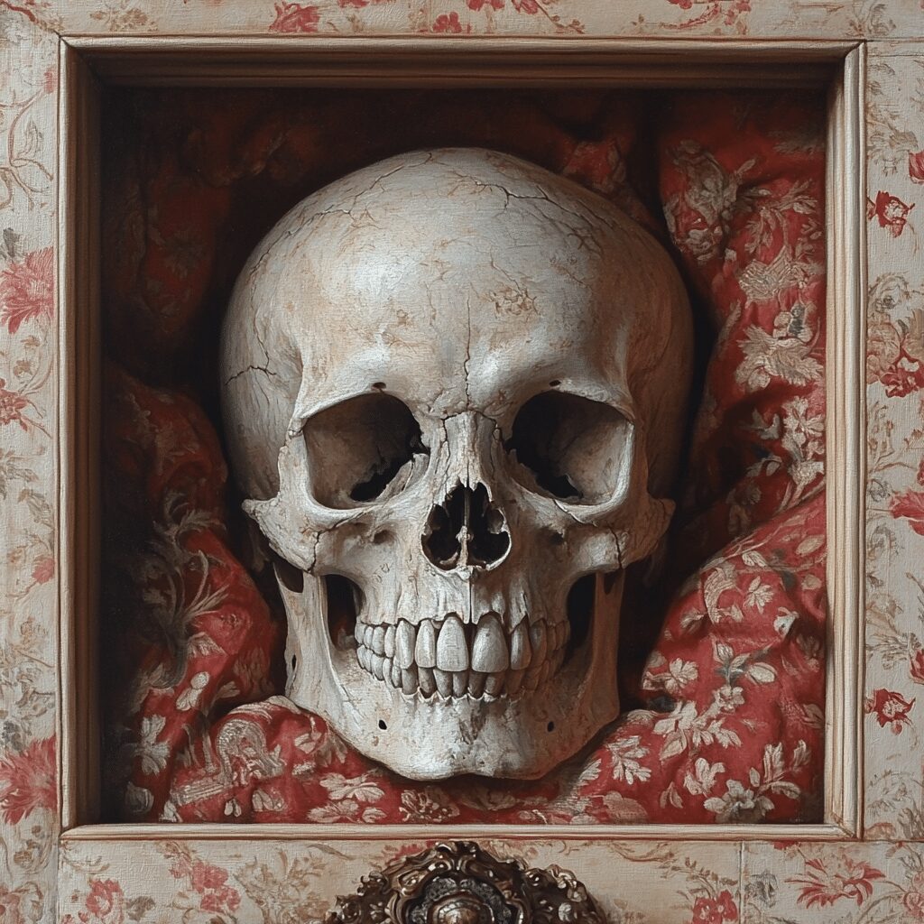 Red Bandana