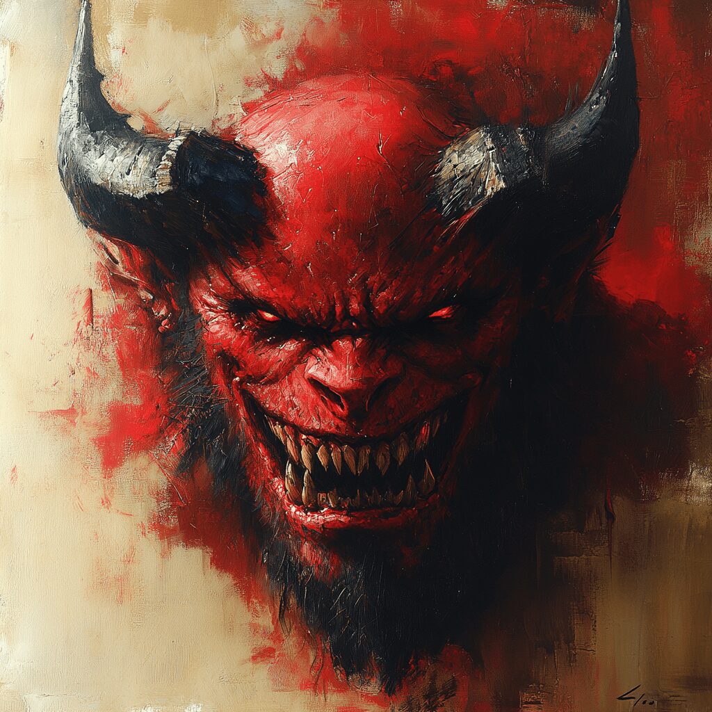 Red Devils