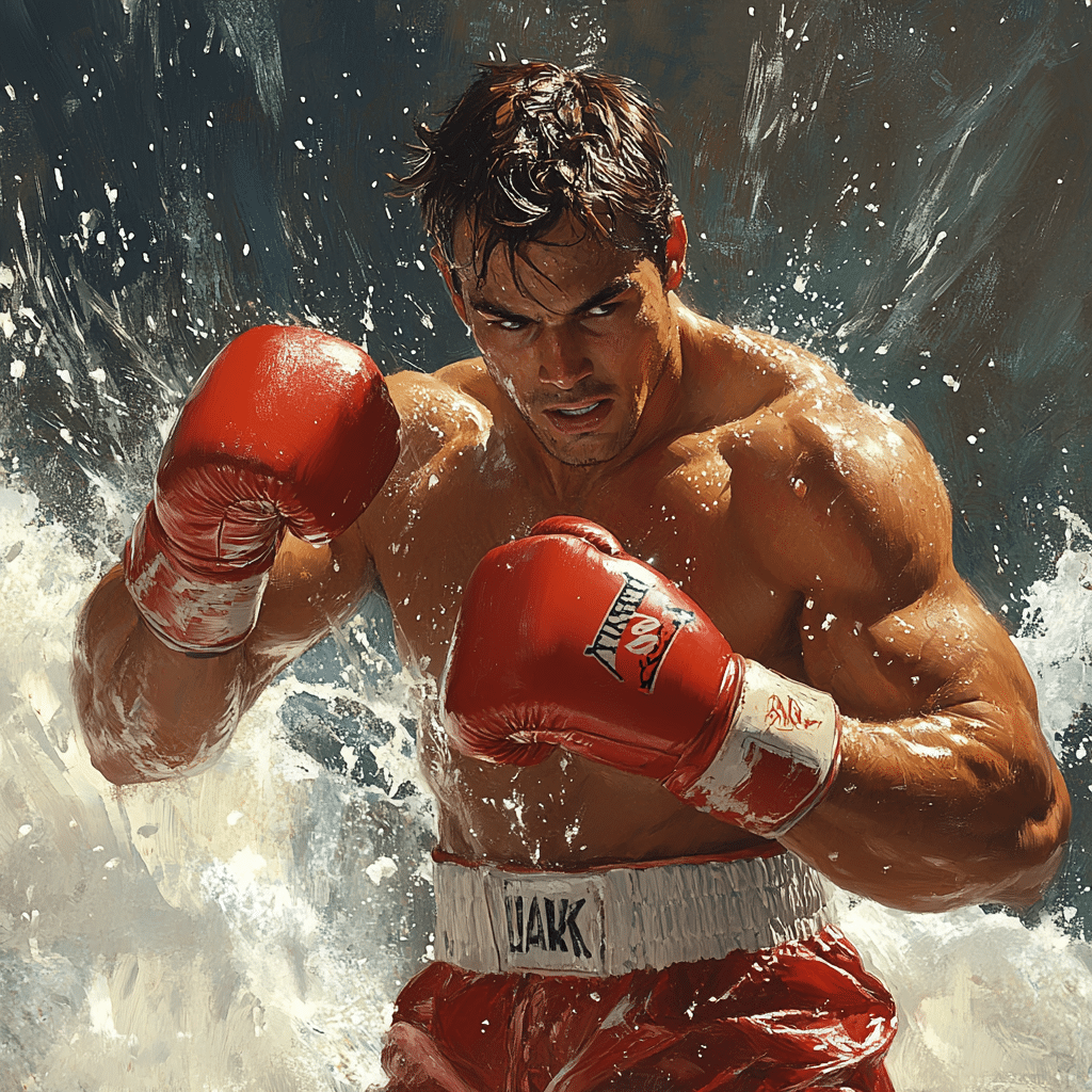 Reddit Boxing