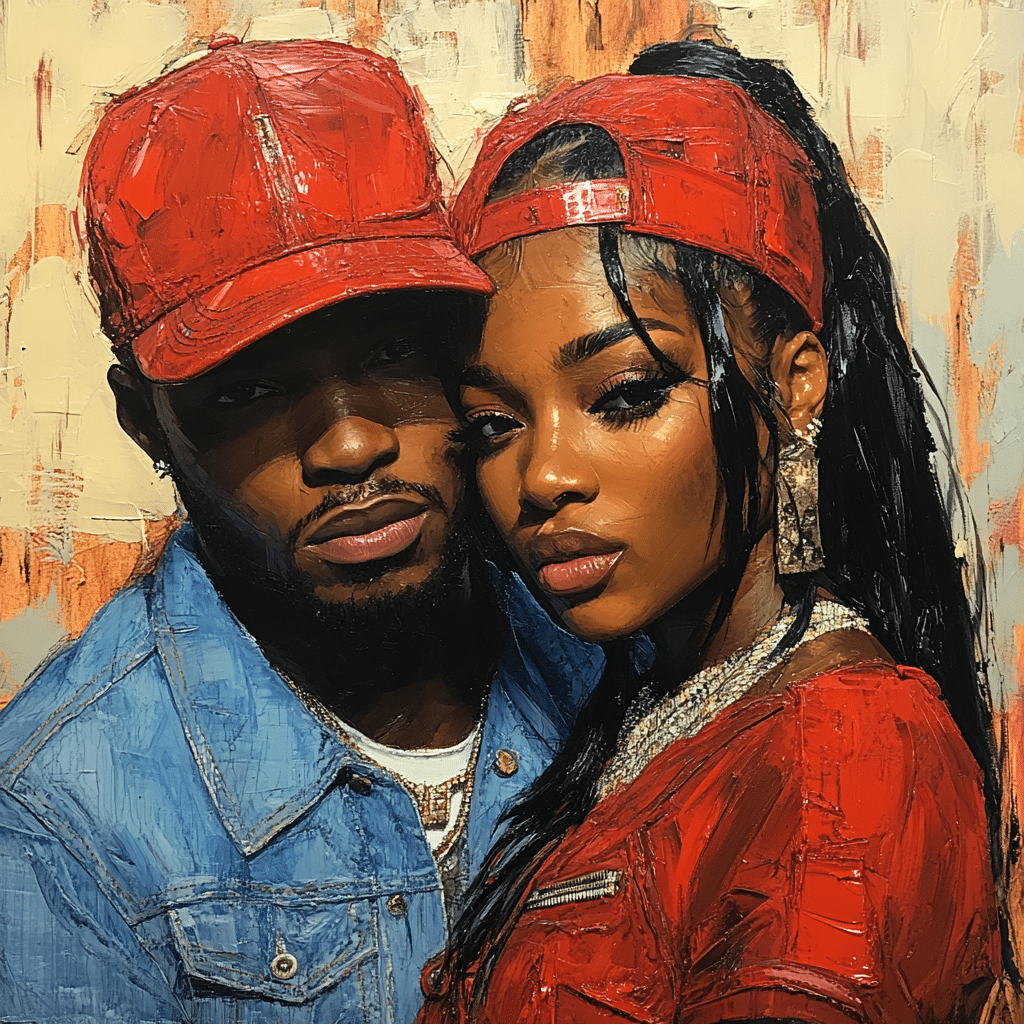 Remy Ma Papoose