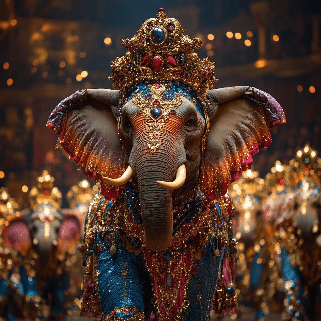 Ringling Brothers Circus