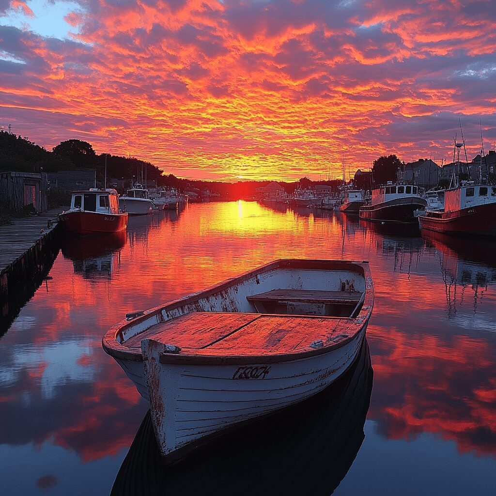 Rockport Ma