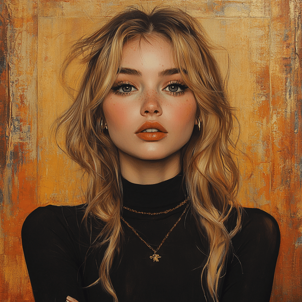 Sabrina Carpenter Please Please Please