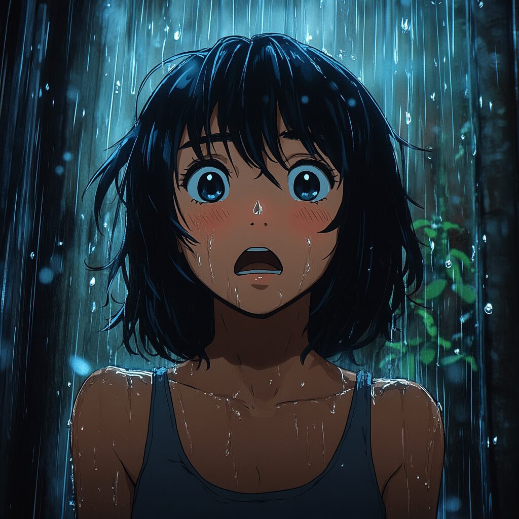 Saddest Animes