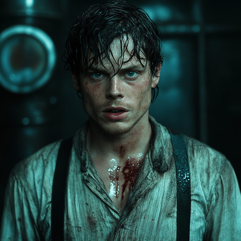 Sam Skarsgard