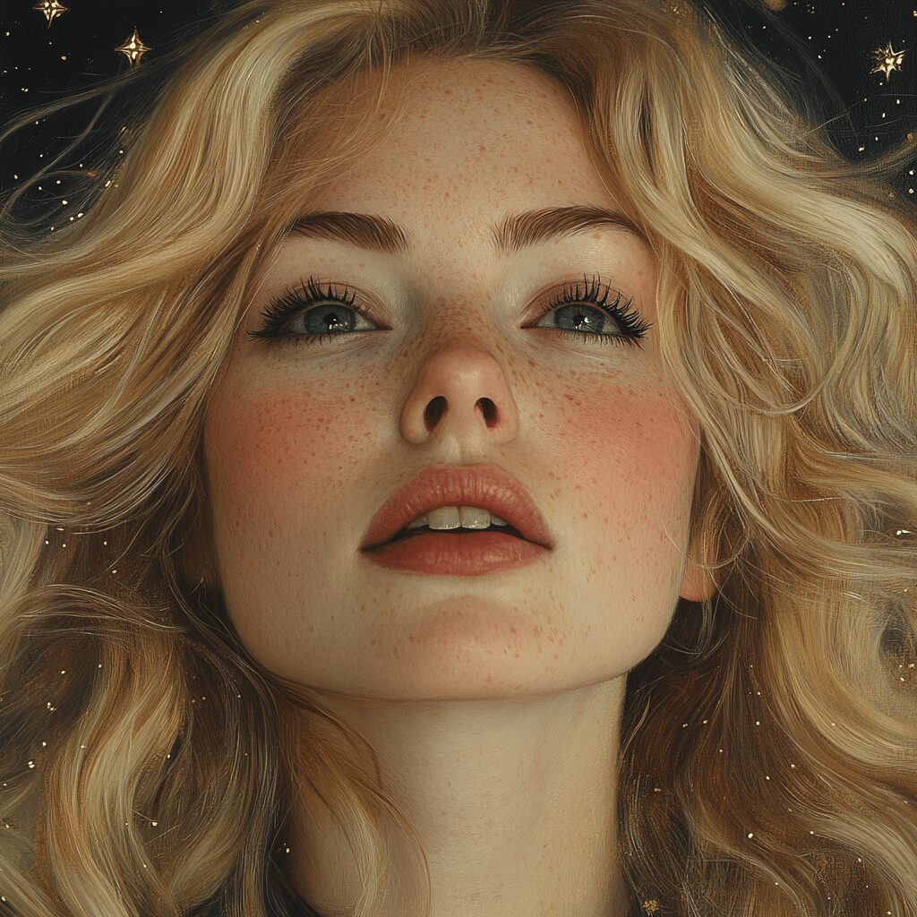 Saoirse Monica Jackson