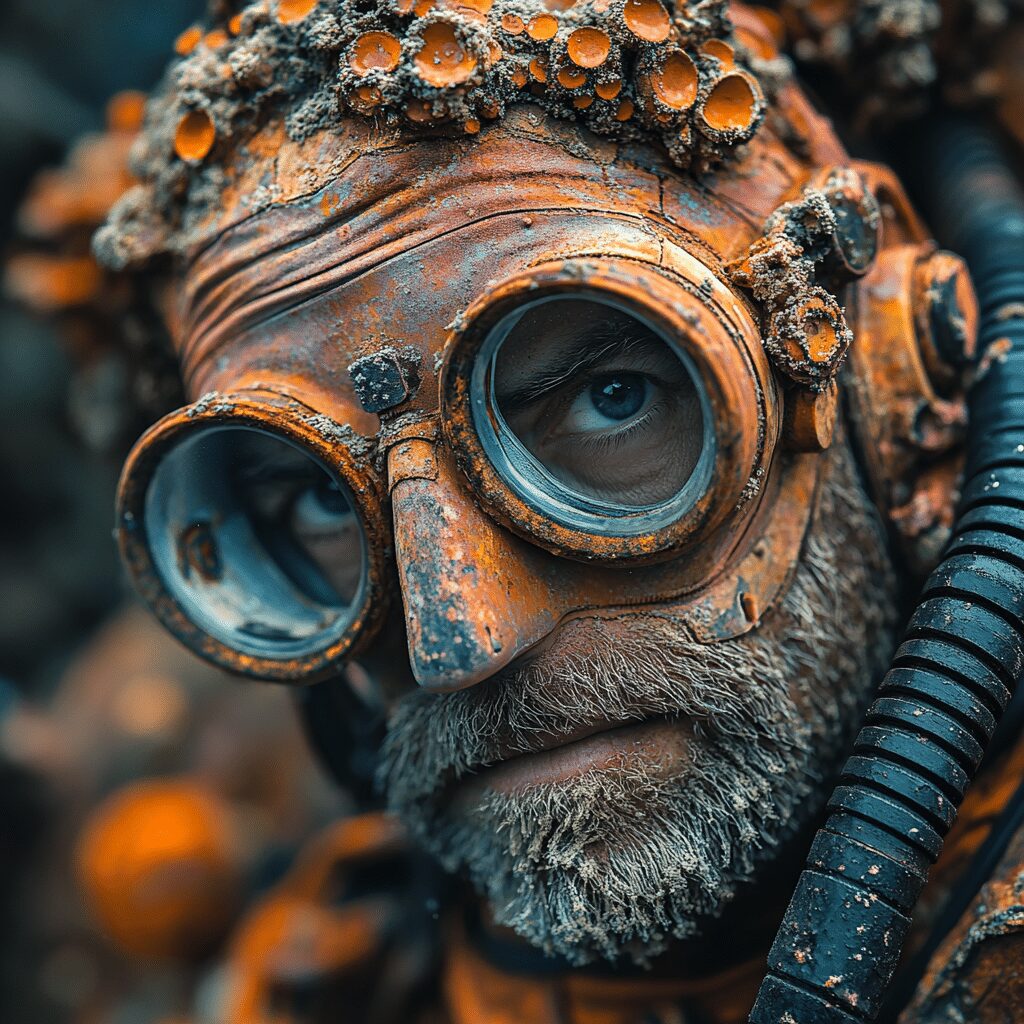 Scuba Steve